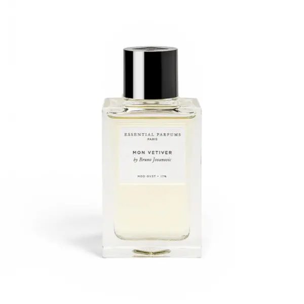 Essential Parfums Mon Vetiver EDP