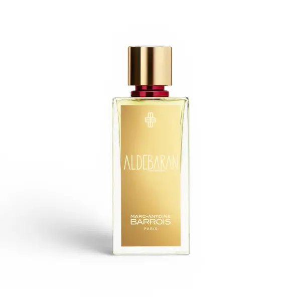 Marc Antoine Barrois Aldebaran EDP