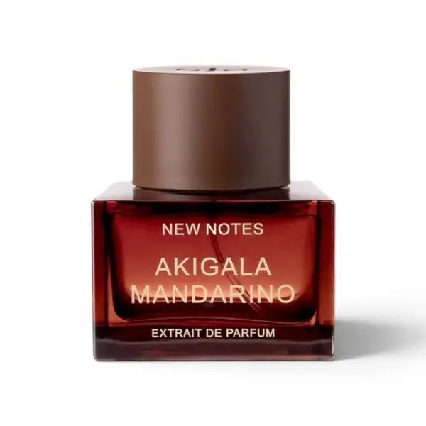 New Notes Akigala Mandarina 50 ml