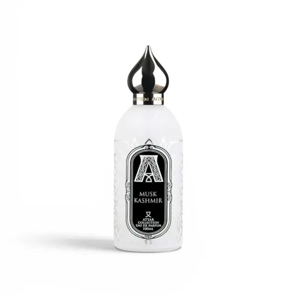Attar Collection Musk Kashmir EDP