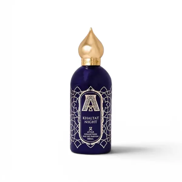 Attar Collection Khaltat Night EDP
