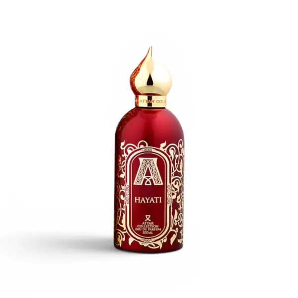 Attar Collection Hayati 100 ml