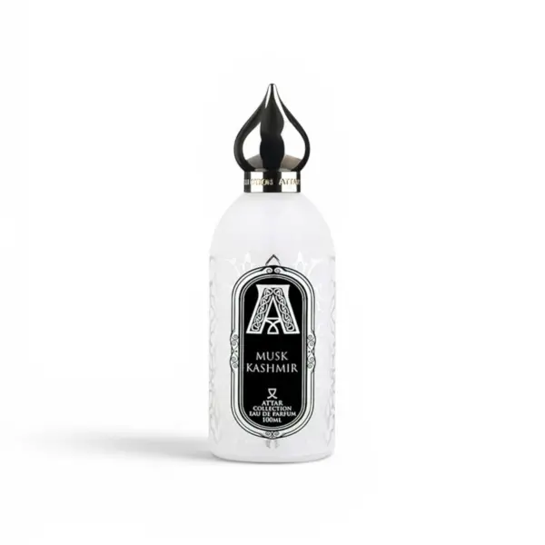 Attar Collection Musk Kashmir EDP 100ml