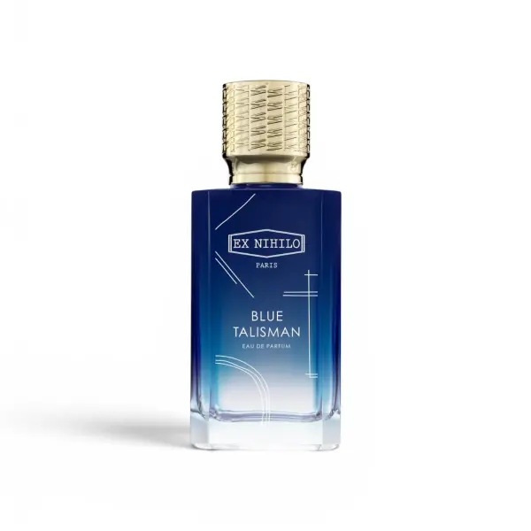 Ex. Nihilo Blue Talisman EDP