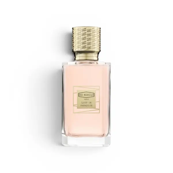 Ex.Nihilo Lust in Paradise EDP