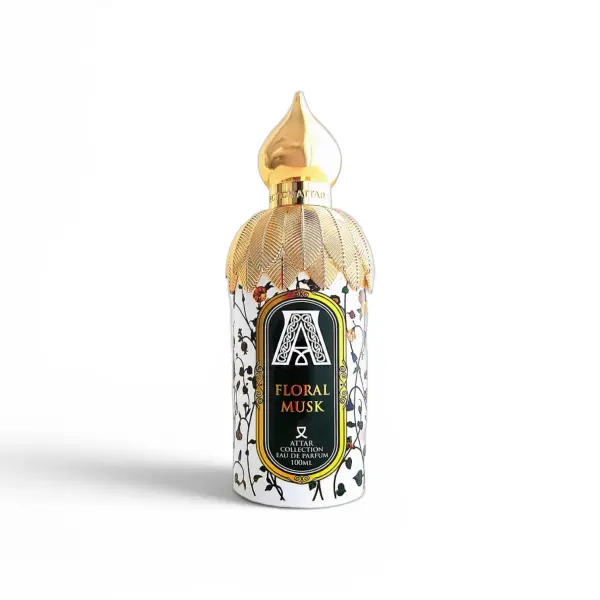Attar Collection Floral Musk EDP