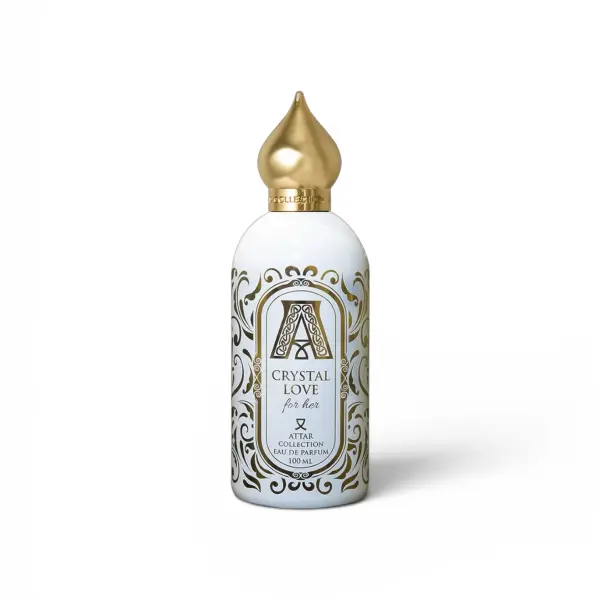 Attar Collection Crystal Love For Her EDP