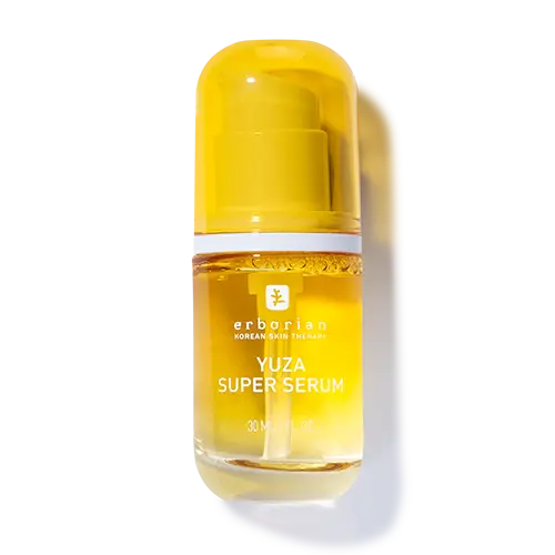Erborian Yuza Super Serum  сироватка для обличчя 30ml