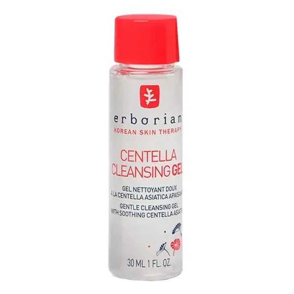 Erborian Centella Cleansing Gel гель для вмивання 30ml