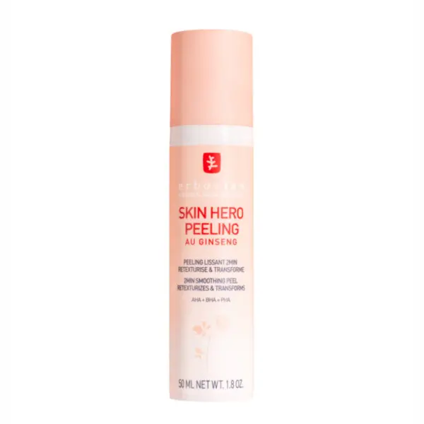 Erborian Skin Hero Peeling пілінг для обличчя 50ml