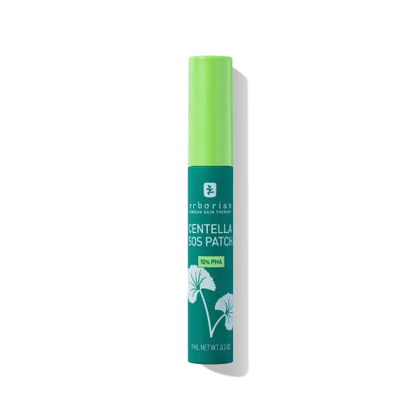 Erborian Centella Sos Patch гель з ефектом патч 9ml