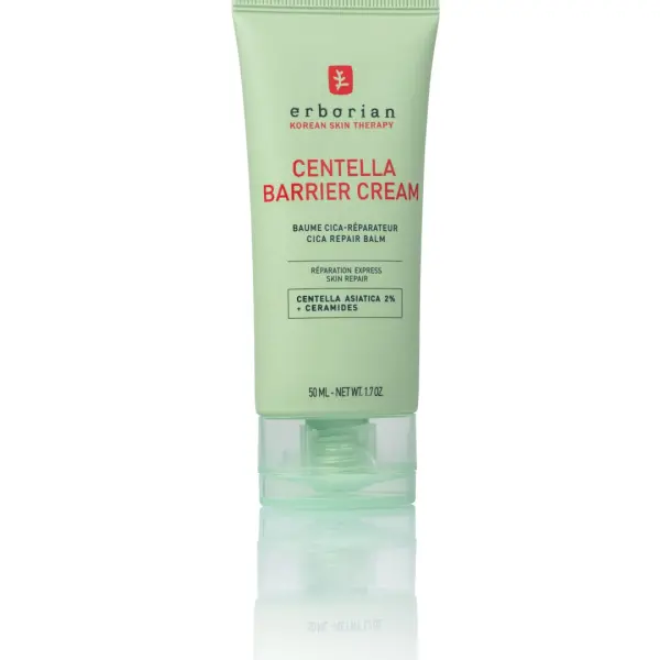 Erborian Centella Barrier Cream захисний крем 50ml