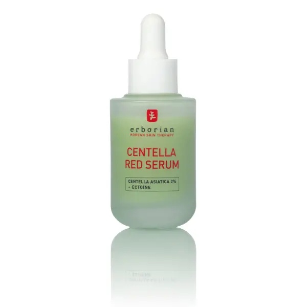 Erborian Centella Red Serum концентрована сироватка