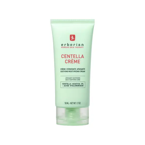 Erborian Centella Creme зволожувальний крем 