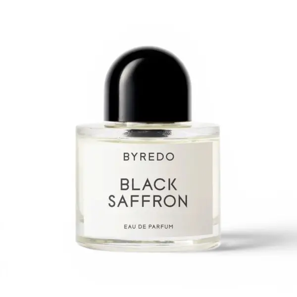 Byredo Black Saffron EDP