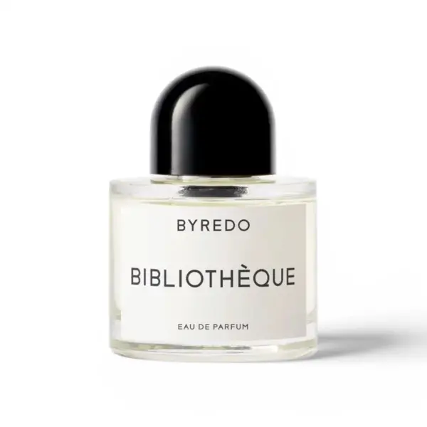 Byredo Bibliotheque EDP