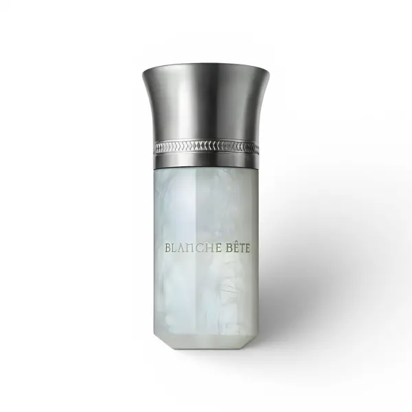 Les Liquides Imaginaires Blanche Bete