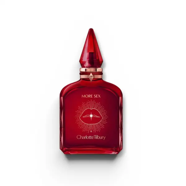 Charlotte Tilbury More Sex EDP