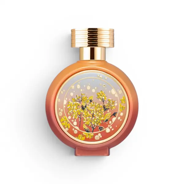 HFC Haute Fragrancee Company Narcotic Desire EDP