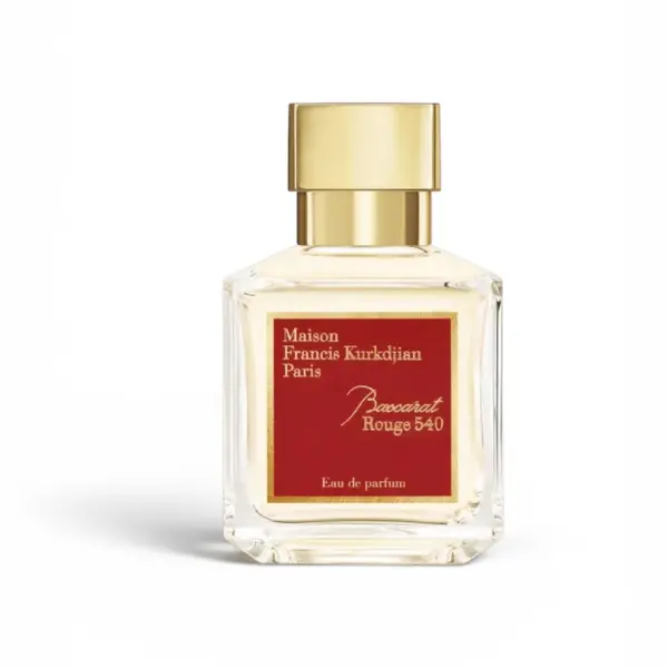 Maison Francis Kurkdjian Baccarat Rouge 540 EDP 70ml