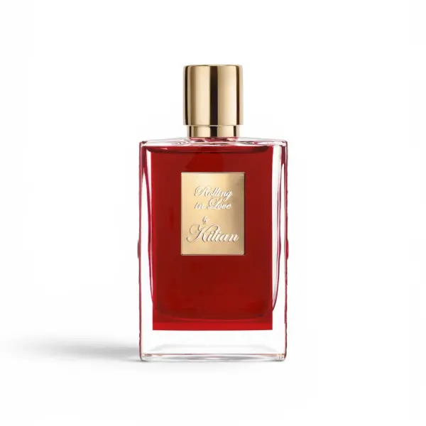 Kilian Roling in Love EDP