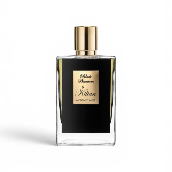 Kilian Black Phantom Memento Mori EDP