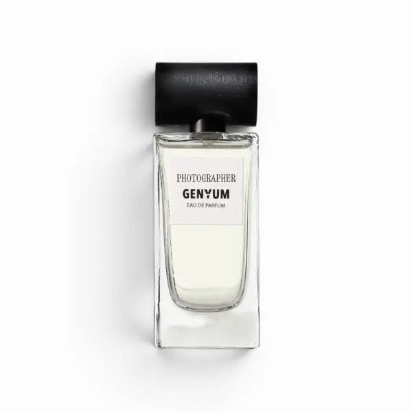 Genyum Photographer EDP