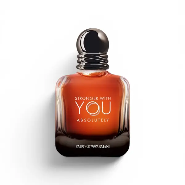 Emporio Armani Stronger With You Absolutely Parfum