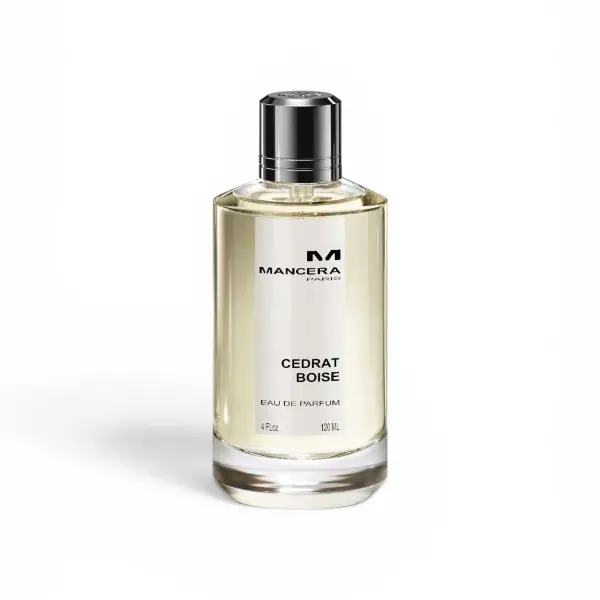 Mancera Cedrat Boise EDP 120ml