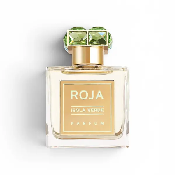 Roja Isola Verde Parfum