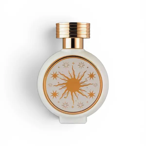HFC Haute Fragrancee Company SunMusk EDP