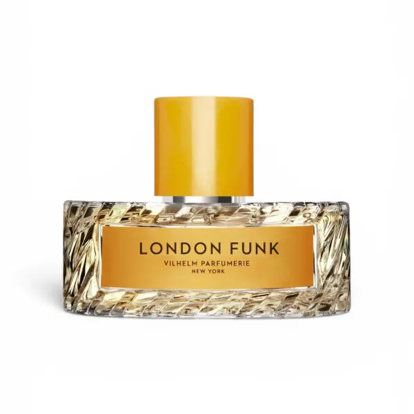 Vilhelm Parfumerie London Funk EDP