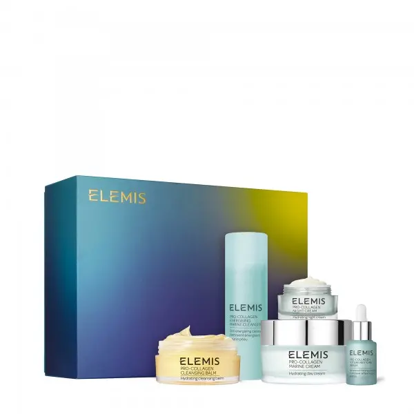 Elemis The Ultimate Pro-Collagen Collection набір