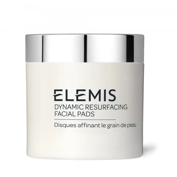 ELEMIS Dynamic Resurfacing Facial Pads  Пади для шліфування шкіри