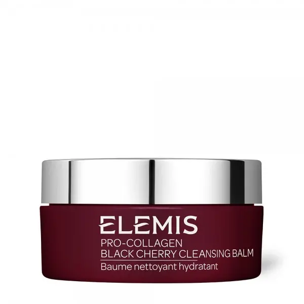 ELEMIS Pro-Collagen Black Cherry Cleansing Balm Бальзам для вмивання Про-Колаген Чорна Вишня