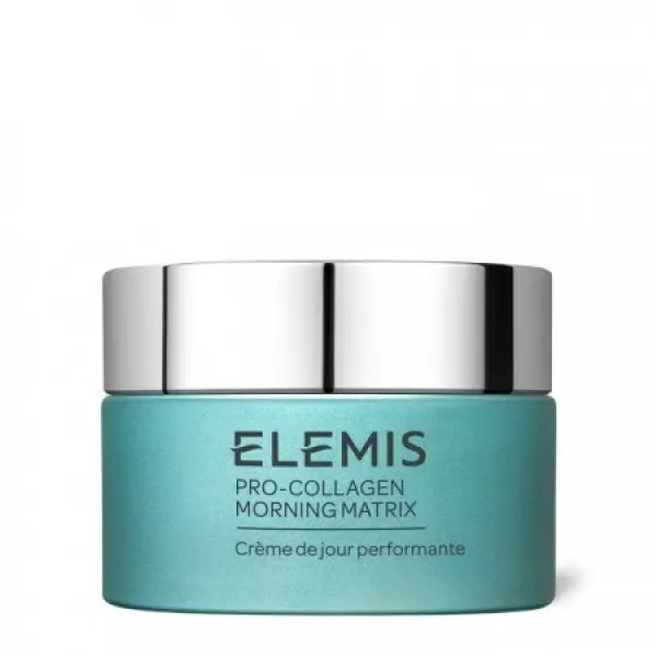 ELEMIS Pro-Collagen Morning Matrix Денний анти-ейдж крем Матрикс Про-Колаген