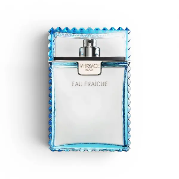 Versace Man Eau Fraiche EDT 100ml