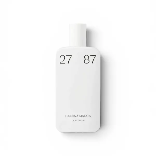2787 Perfumes Makuna Matata 87ml
