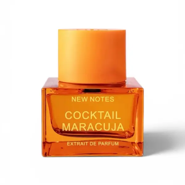 New Notes Coctail Maracuja Extrait de Parfum