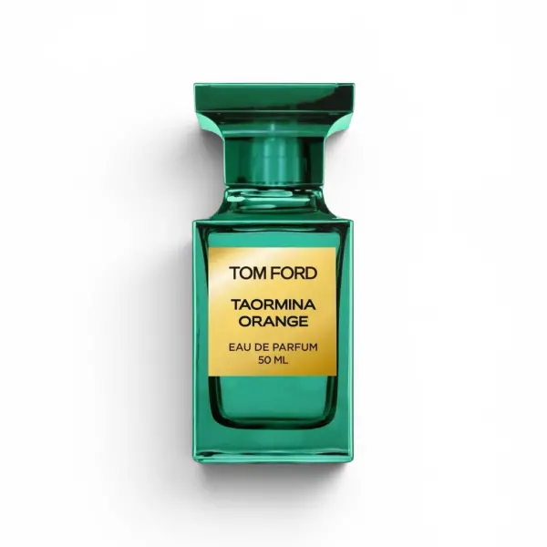 Tom Ford Taormina Orange EDP