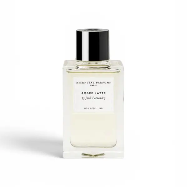 Essential Parfums Ambre Latte EDP