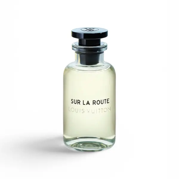 Louis Vuitton Sur la Route EDP