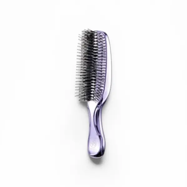 S-HEART-S SCALP BRUSH WORLD PREMIUM LONG PURPLE Щітка для волосся