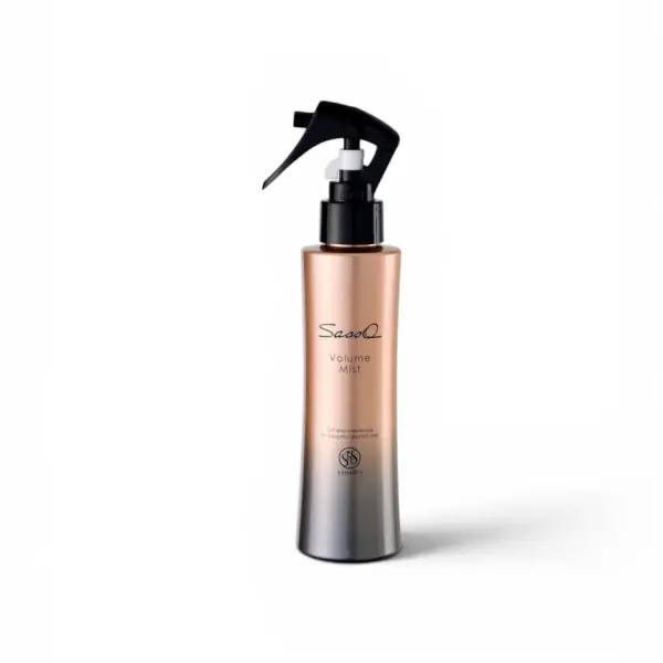 S-Heart-S SASSO Volume Up Mist Спрей для росту та об`єму влосся