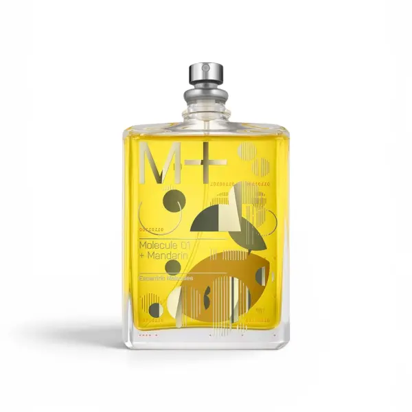 Escentric Molecules Molecule 01+Mandarin EDT