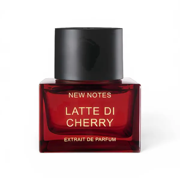 New Notes Late di Cherry Parfum