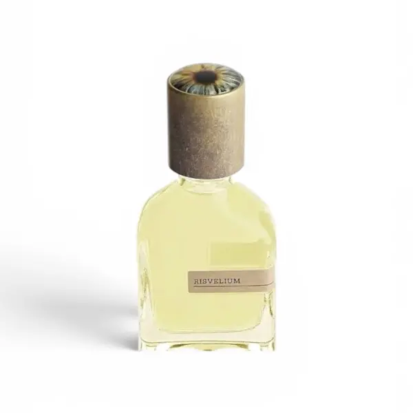 Orto Parisi Risvelium Parfum 
