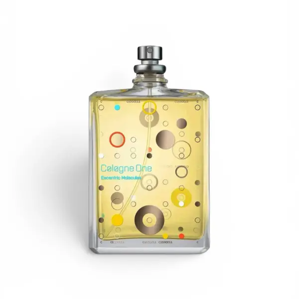 Escentric Molecules Cologne One EDT