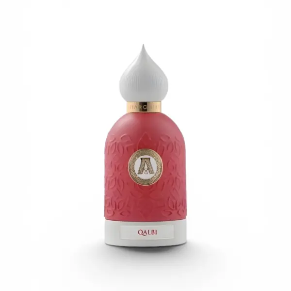 Attar Collection Qalbi 