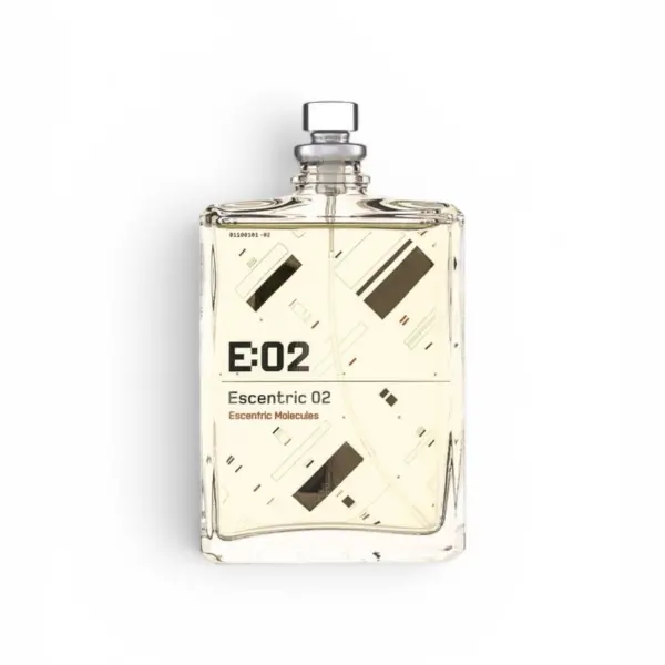 Escentric Molecules Escentric 02 EDT